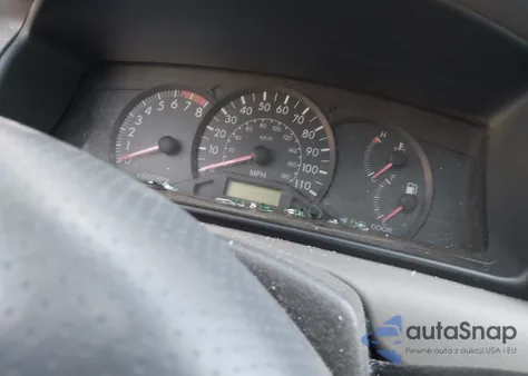 2006 Toyota Corolla Ce from USA, damaged, VIN 1NXBR32E76Z701155